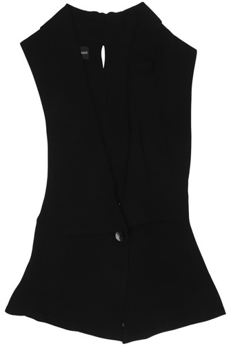 Emporio armani weste damen - emporio,