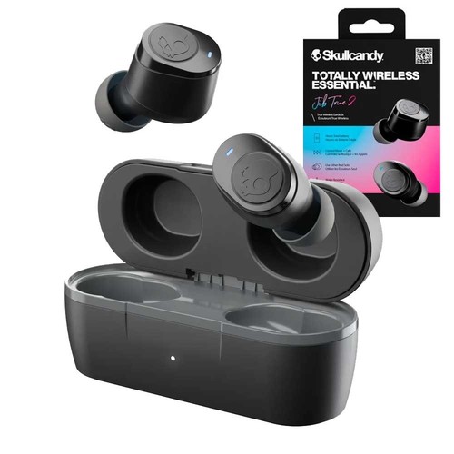 Skullcandy total wireless - skullcandy,