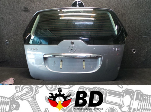 C57 353 mercedes w169 - c57-353*,