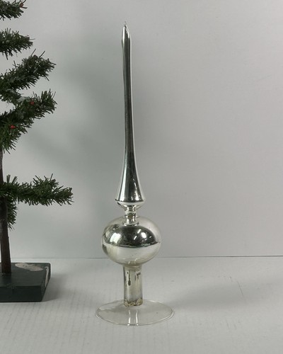 2152 alte christbaumspitze - 2152/25,