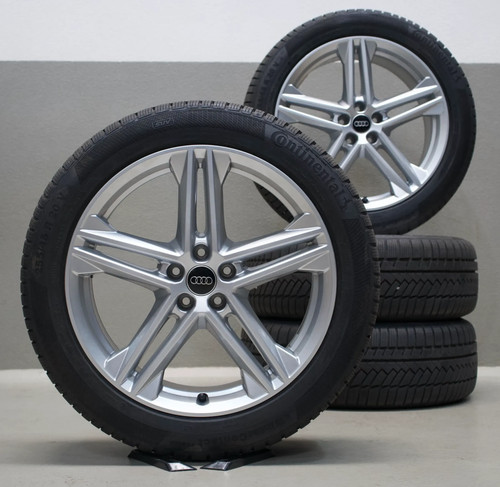 Original audi sq5 zoll - audi,