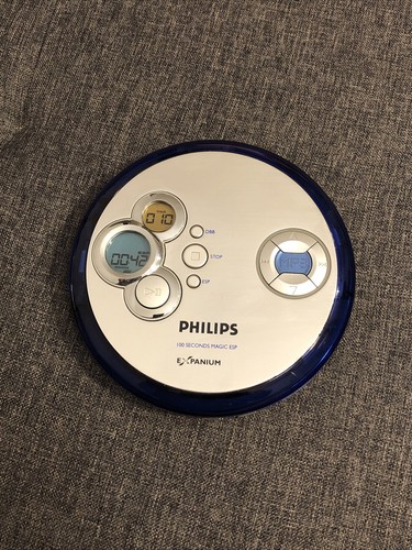 Philips expanium exp2461 - expanium,
