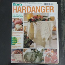 Diana special hardanger - diana, neue