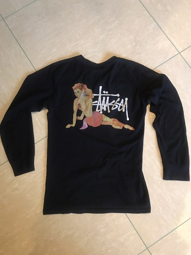Stüssy long sleeves tubular - sleeves, t
