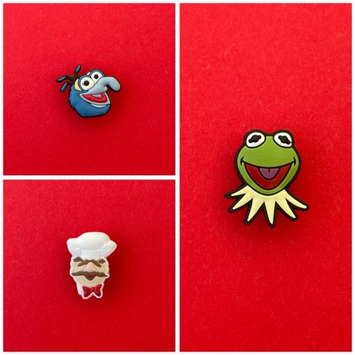 Schuhstecker/Charms/Anstecker