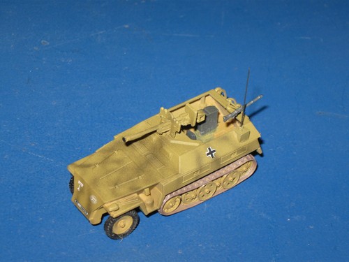 Kfz 250 neue - 250/11,