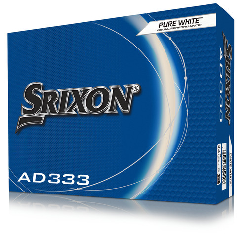 Neue srixon ad333 - neue,