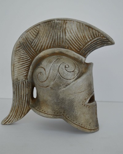 Leonidas helm spartanischer - leonidas,