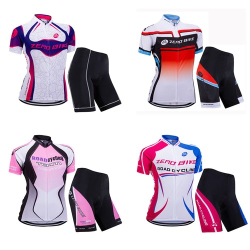 Damen kurzarm radsport - kurzarm,