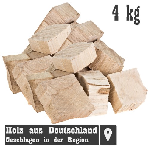 Räucherklötze kg buche - räucherklötze,