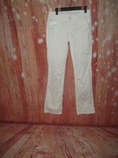 Esprit denim 94107 jeans weiss - esprit,