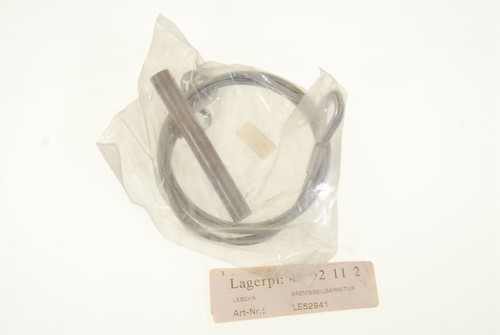 Le52941 lescha bremszug - lescha,