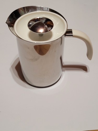 Tcm tchibo milchschäumer mit - tcm,