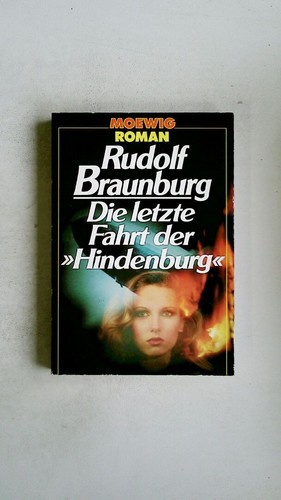 108452 rudolf braunburg die - 108452,