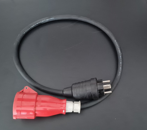 Adapter perilex auf - perilex, 16a