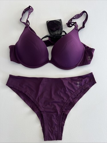 Dessous set neu implicite - neu, 90b
