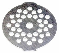 Gitter inox lochscheibe 4 7 - inox, 4,7