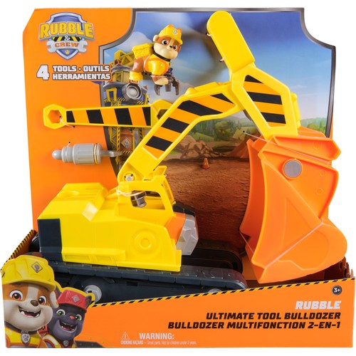 Spin master rubble - master,
