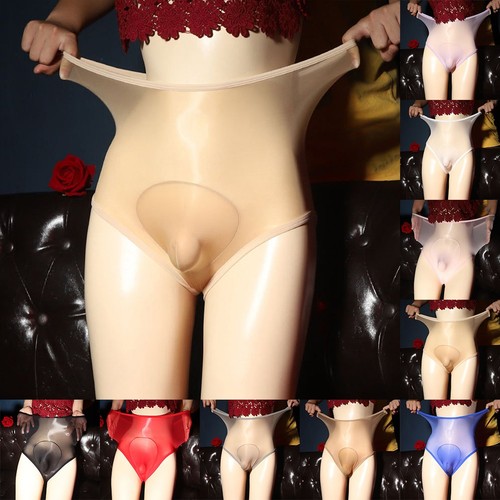 Helllila herren sissy slip - herren,