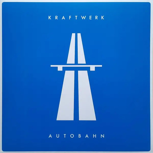 Kraftwerk autobahn special - kraftwerk,