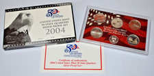 Usa 2004 5 x - av-vd,