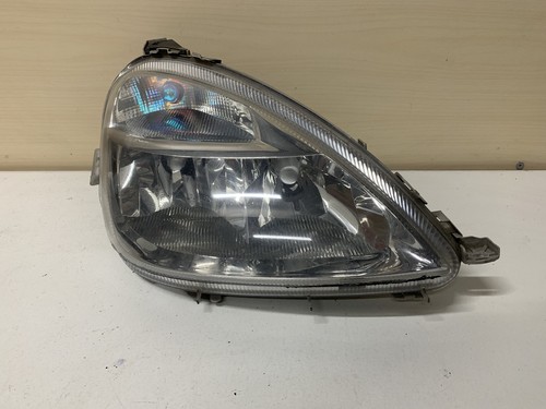 Frontscheinwerfer mercedes - frontscheinwerfer,