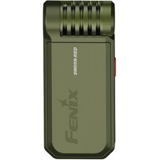 Fenix sw05r red 150 lumen - fenix,