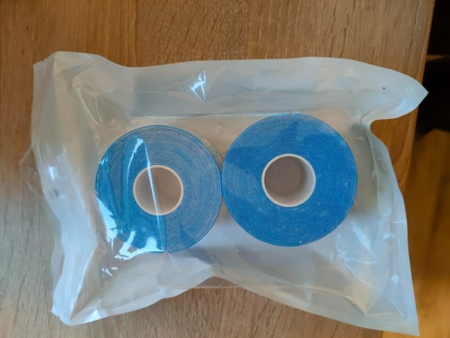 Tape unisex wasserdicht - tape,
