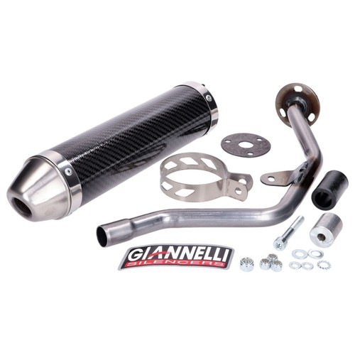 Auspuffendtopf für yamaha - für,