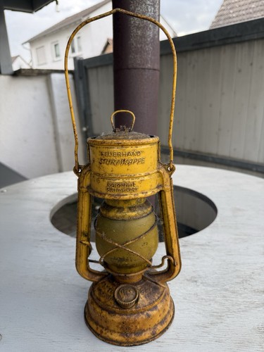 Feuerhand sturmkappe 276 baby - feuerhand,