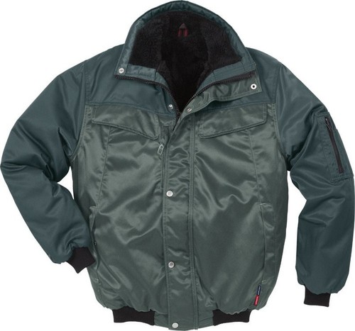Kansas winterjacke icon two - kansas,