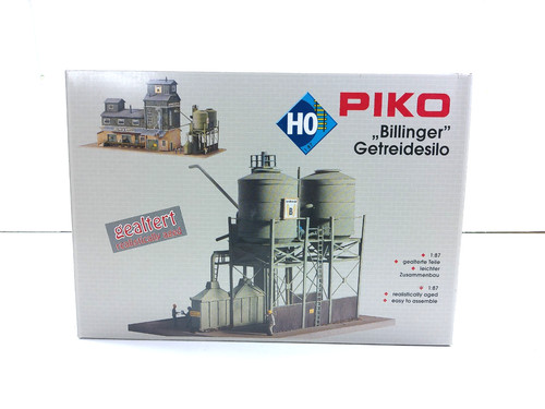 Piko 61115 getreidesilo - piko,