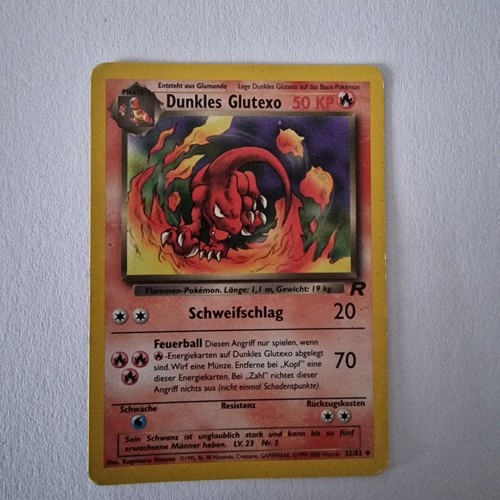 Dunkles glutexo team - dunkles,