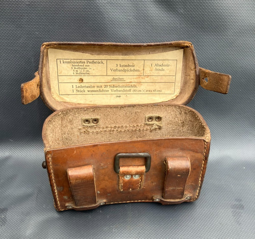 Original 2wk wehrmacht - original,