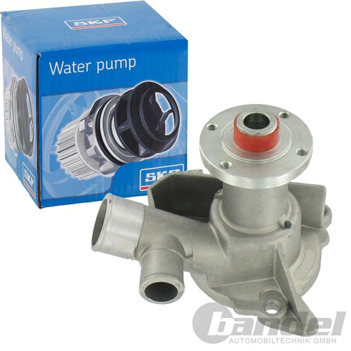 Skf wasserpumpe passend für - skf,