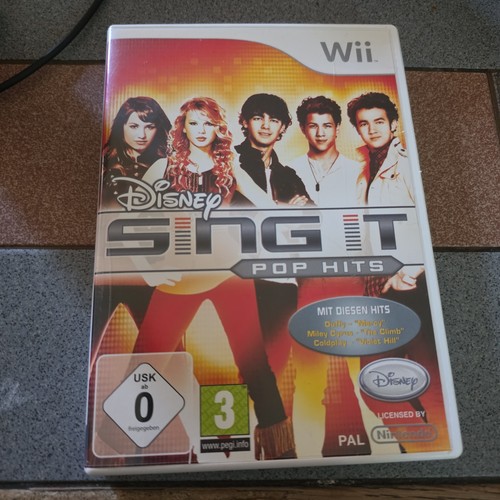 Nintendo wii spiel disney s - wii,
