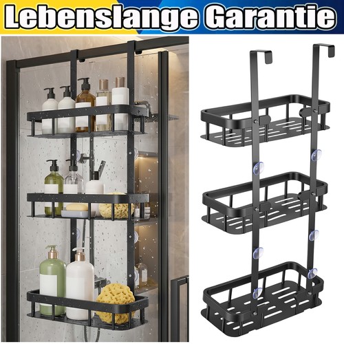 Duschablage zum hängen - duschablage,