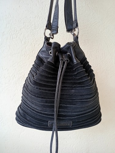 Fredsbruder beuteltasche - fredsbruder,