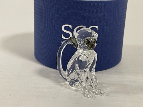 Swarovski figur 5301552 - swarovski,
