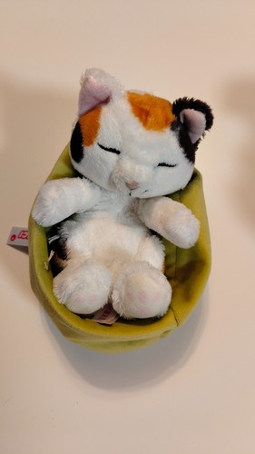 Kuscheltier stofftier sleeping - stofftier,