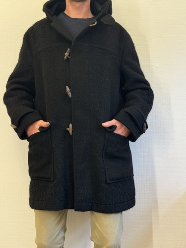 Bogner herren dufflecoat - herren,