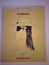 Udo lindenberg lindianer - lindenberg, –