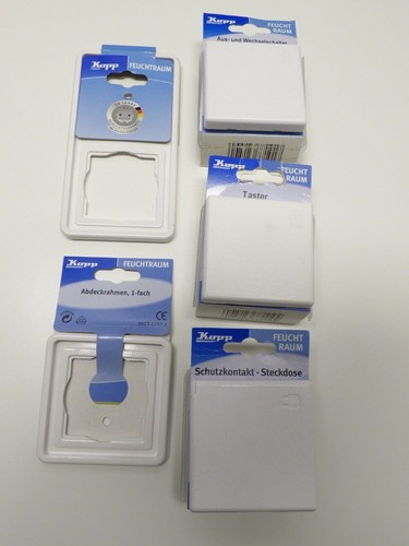 Kopp feuchtraum ip44 - kopp,