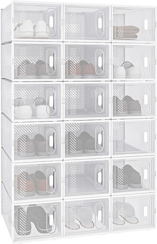 Schuhbox schuhregal - schuhbox,