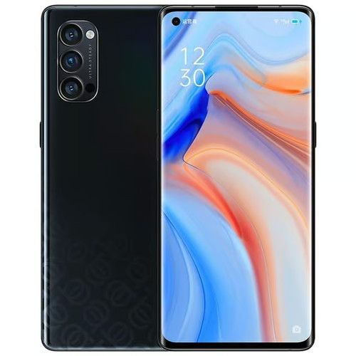 Oppo reno4 pro - reno4,