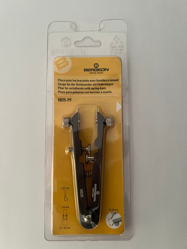 Bergeon 6825 professional - bergeon, 6825-pf