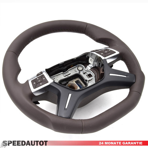 Tausch abgeflacht lenkrad - tausch,