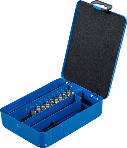 Bgs gewinde reparatur - bgs, gewinde-reparatur