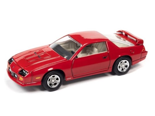 Chevrolet camaro z28 - camaro,