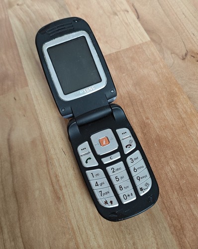 Samsung sgh e610 - samsung, sgh-e610
